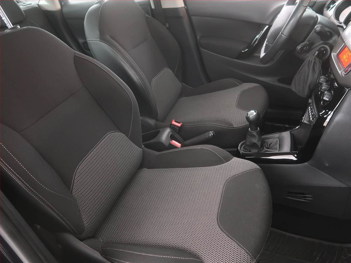 Citroen C3 - 9