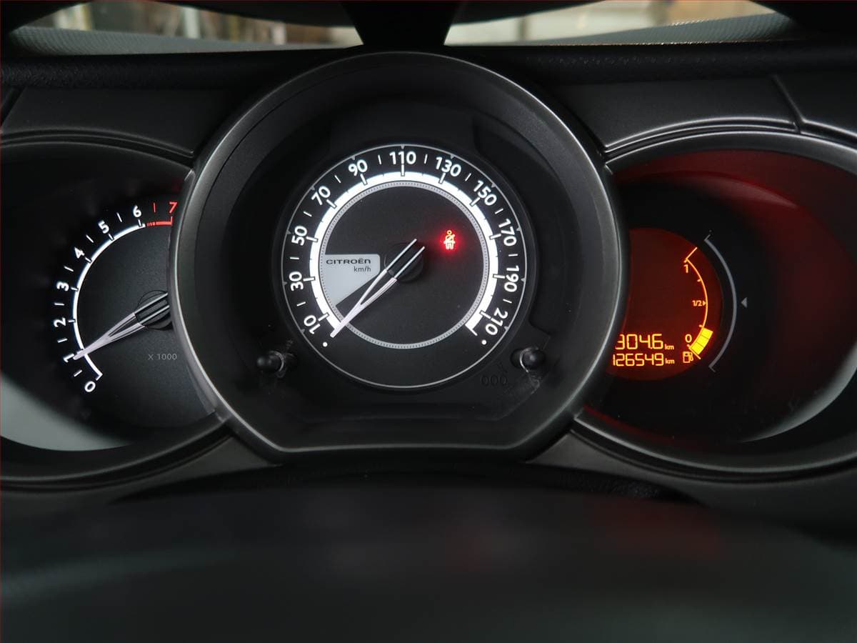Citroen C3 - 11