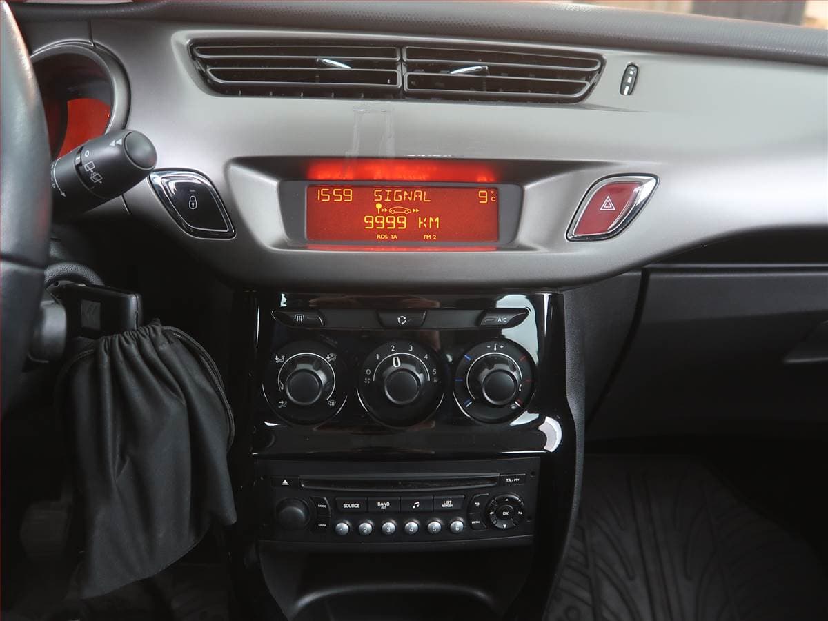 Citroen C3 - 12