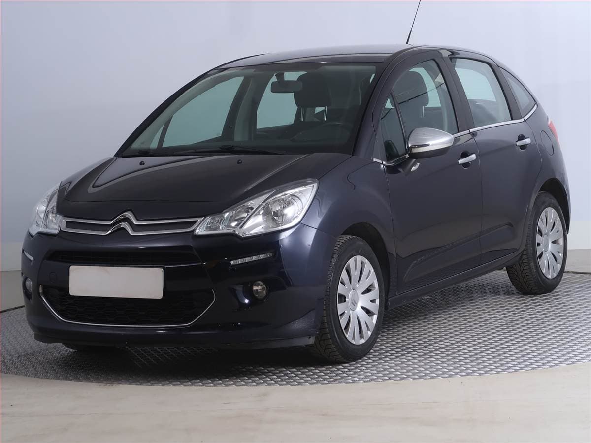 Citroen C3 - 2