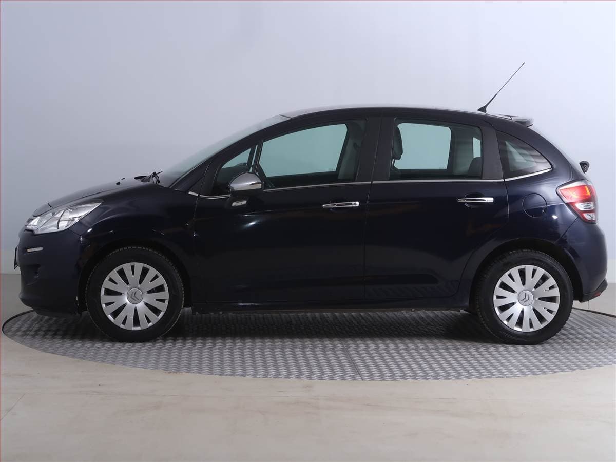 Citroen C3 - 3