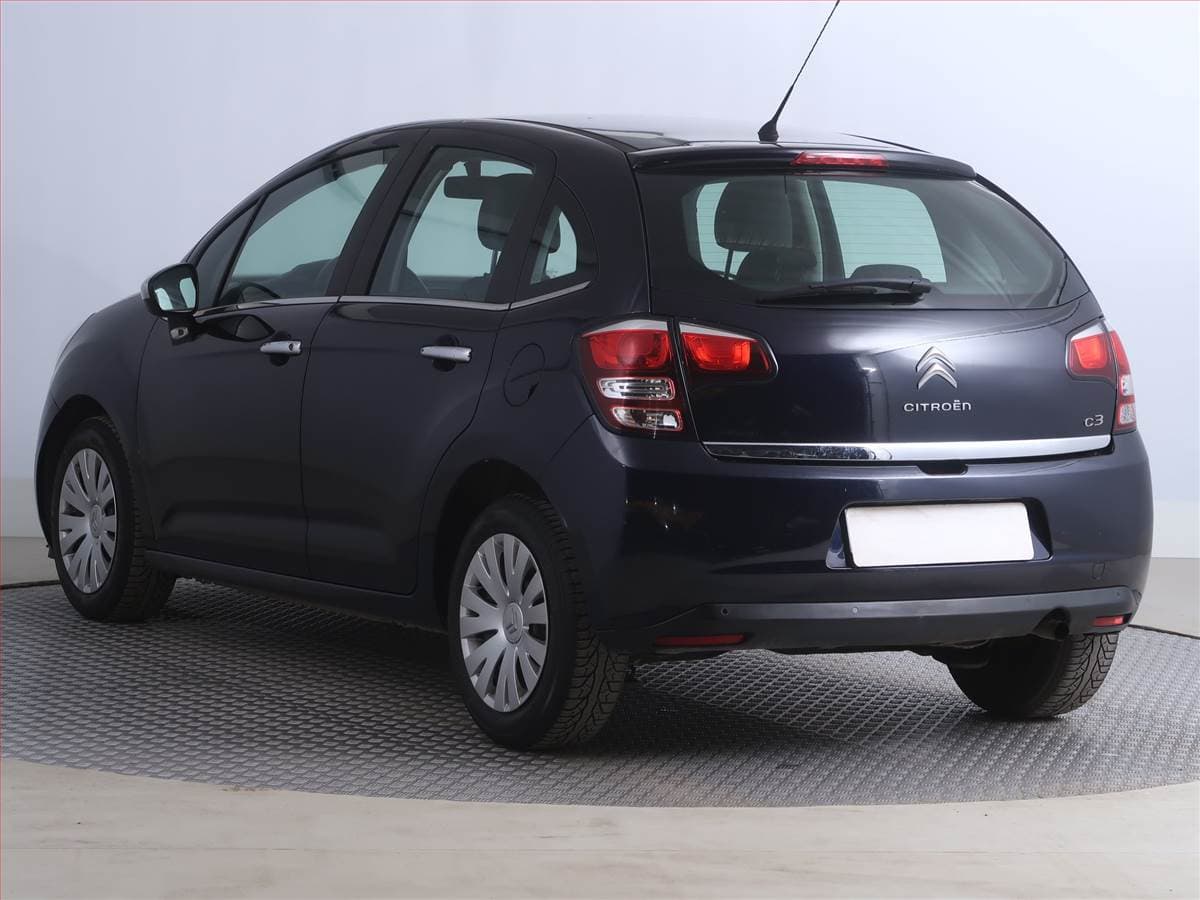 Citroen C3 - 4