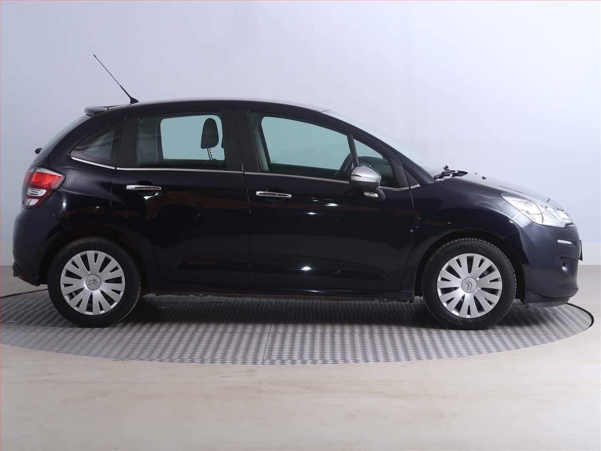 Citroen C3 - 6