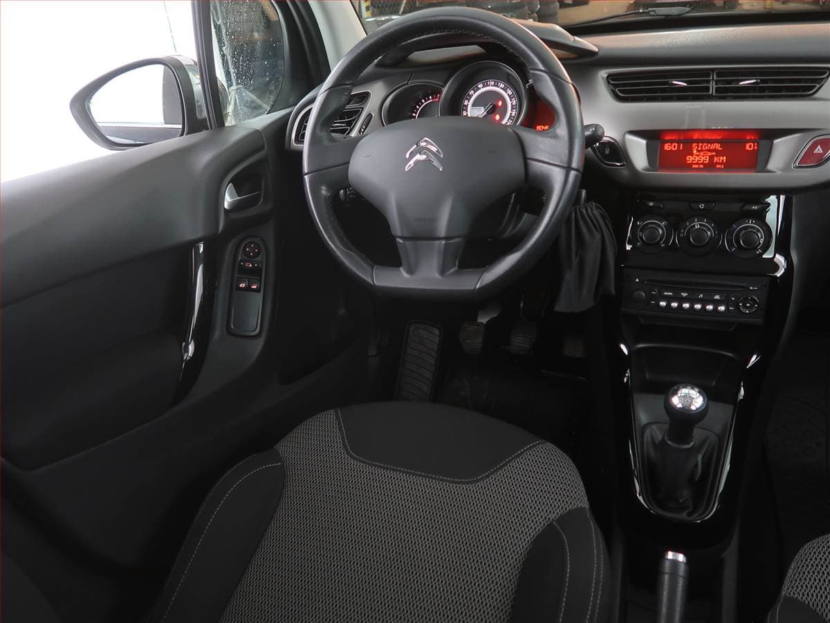 Citroen C3 - 7