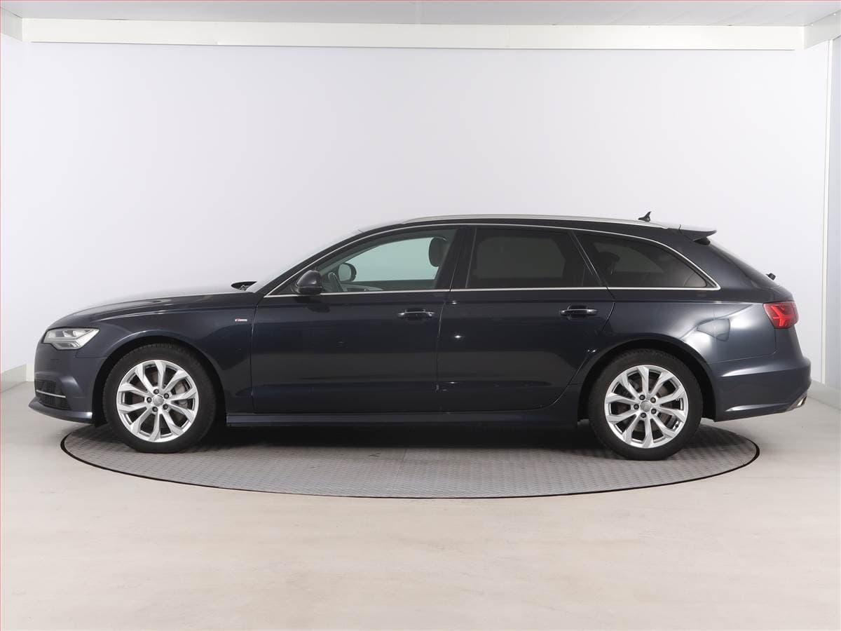 Audi A6 - 3