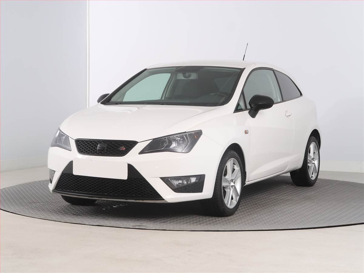 Seat IBIZA - 2