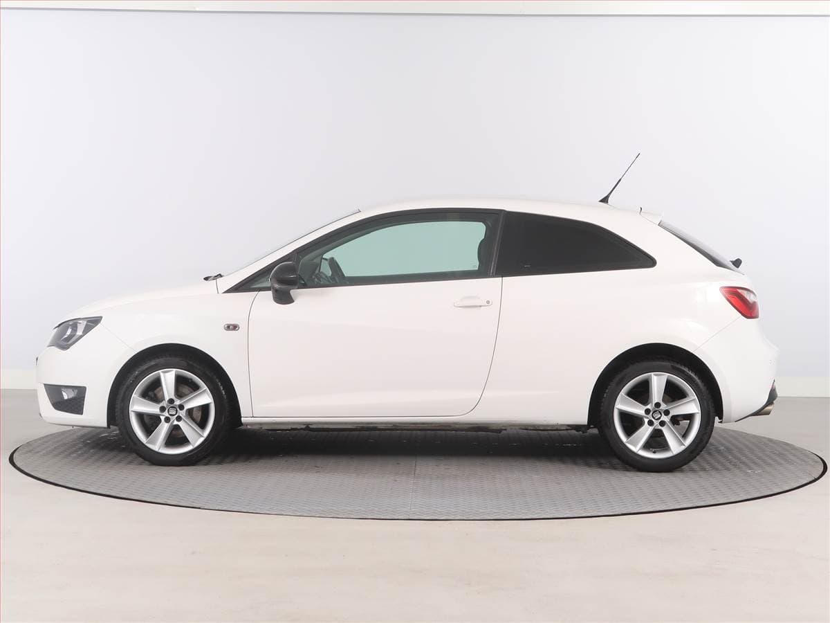 Seat IBIZA - 3