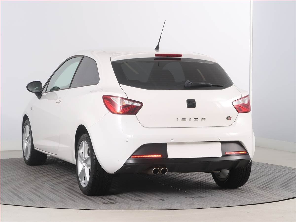 Seat IBIZA - 4
