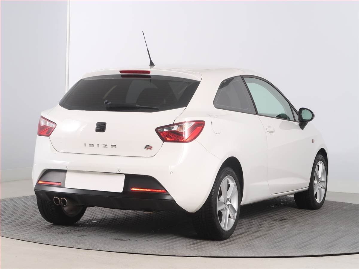 Seat IBIZA - 5
