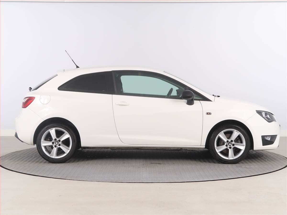 Seat IBIZA - 6