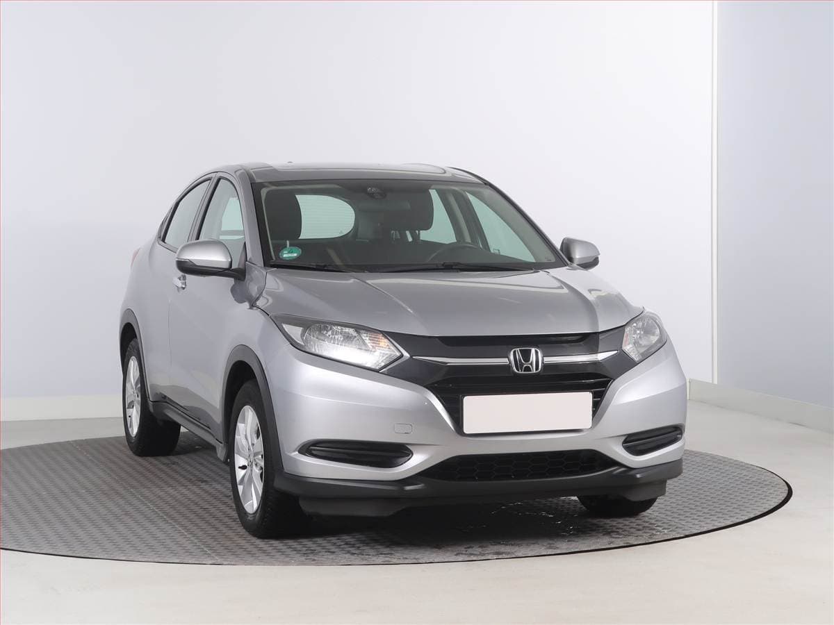 Honda HR-V Executive 1.5 i-VTEC