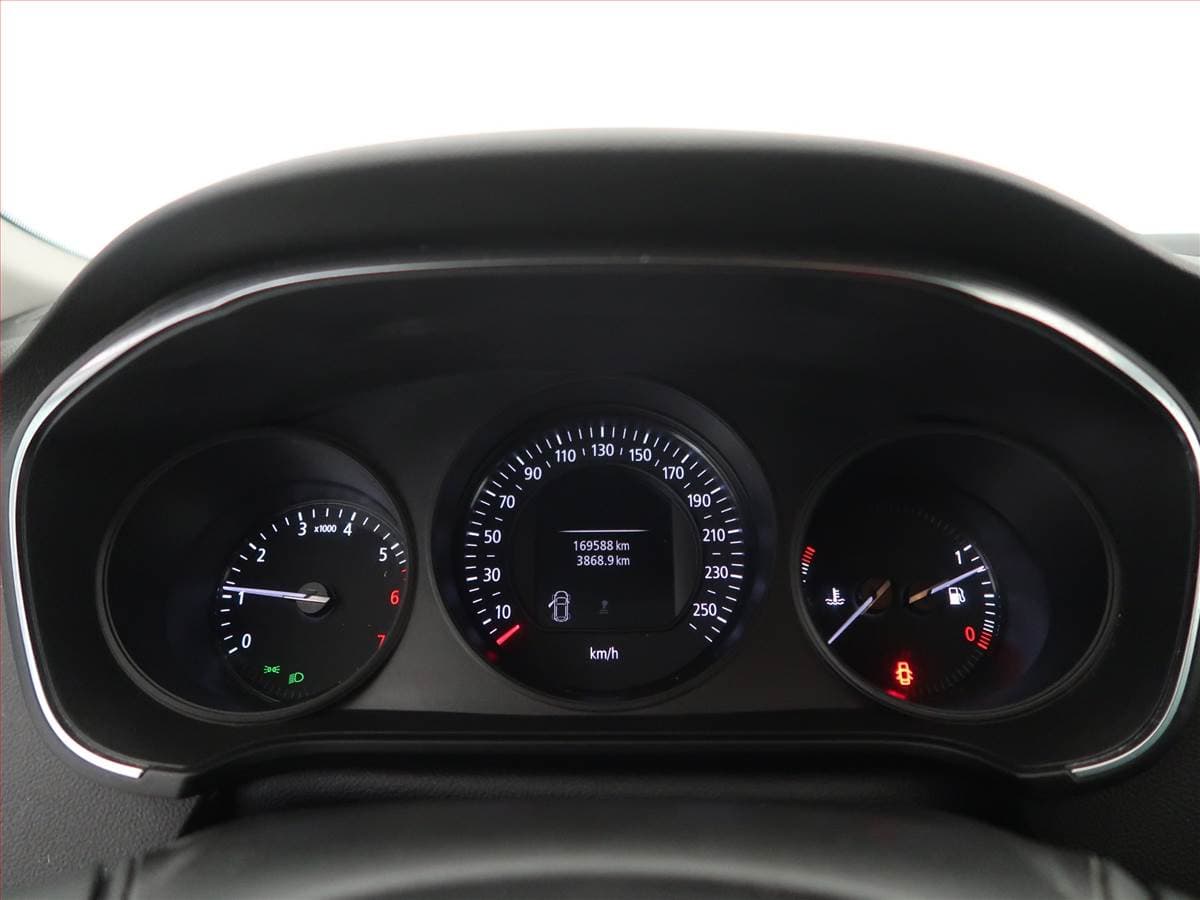Renault MEGANE - 11