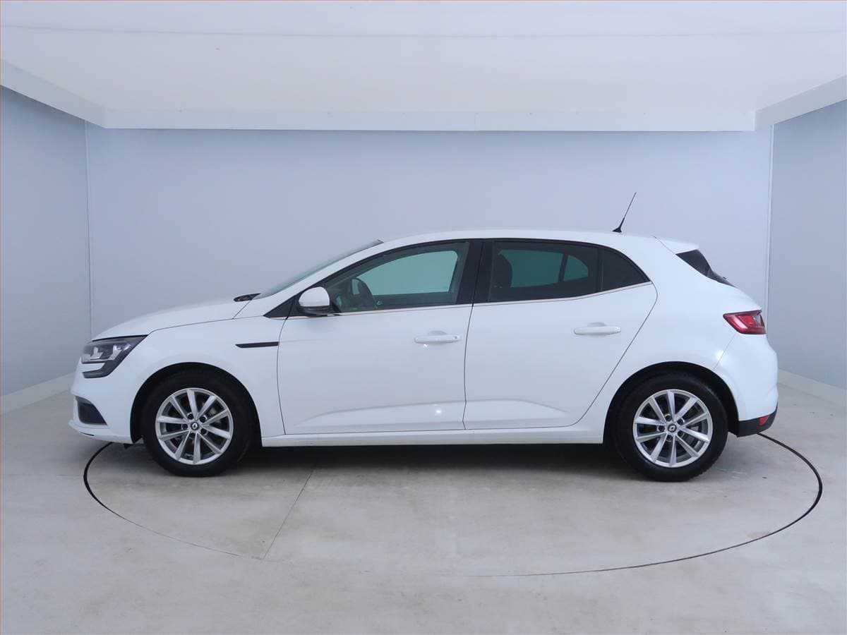 Renault MEGANE - 3