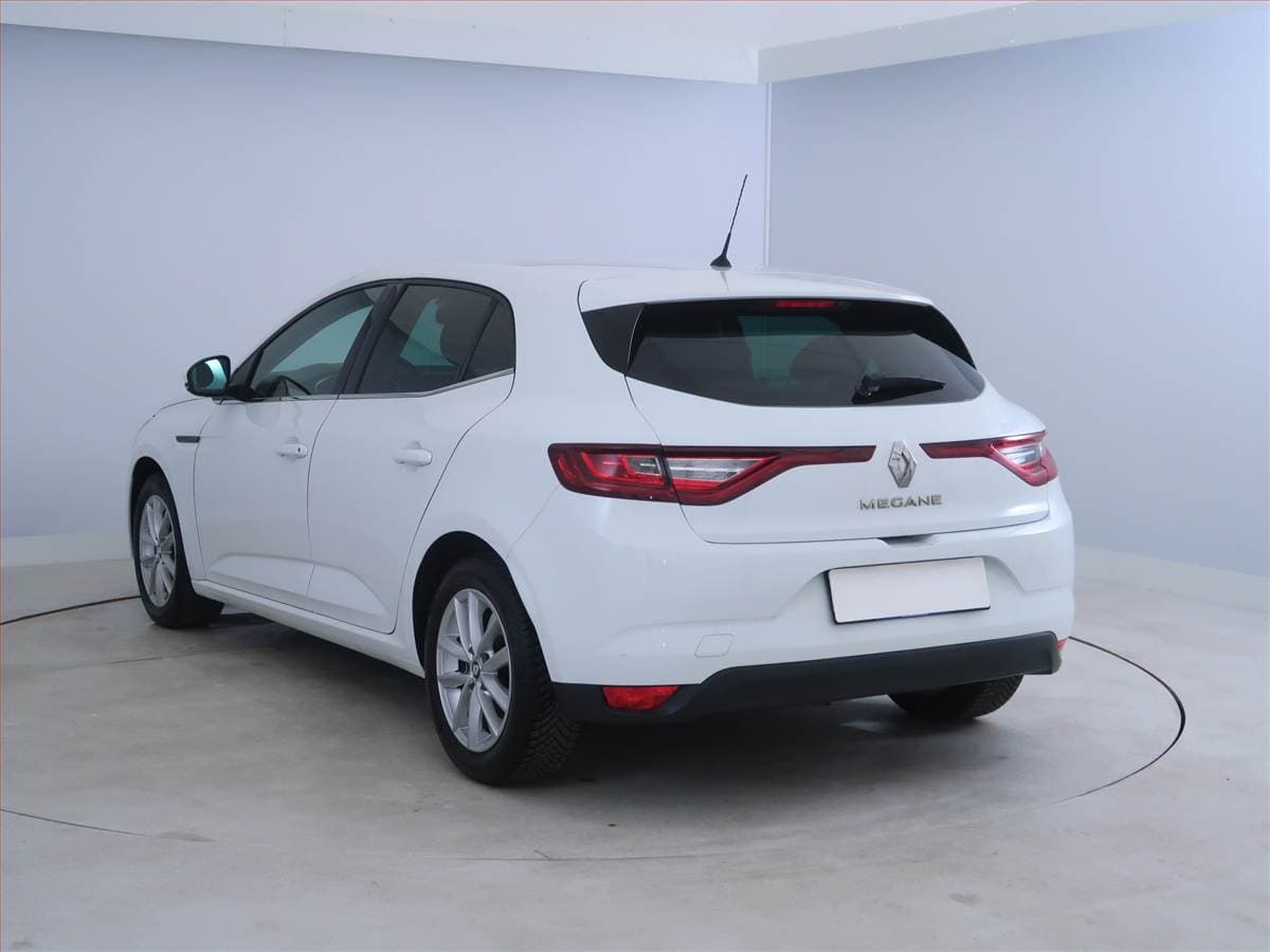 Renault MEGANE - 4