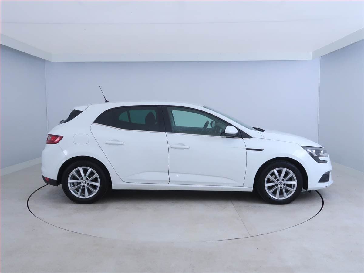 Renault MEGANE - 6