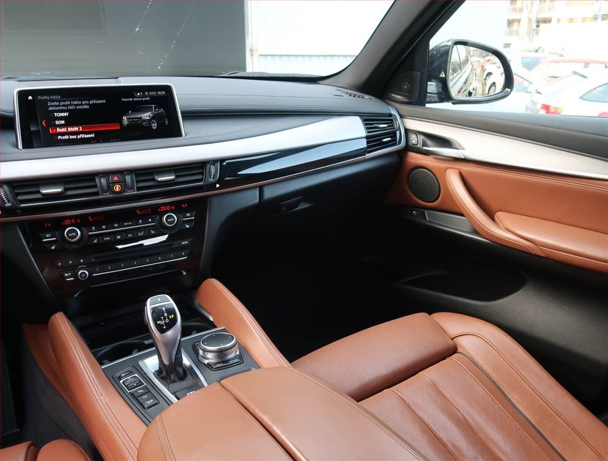 BMW X6 - 64