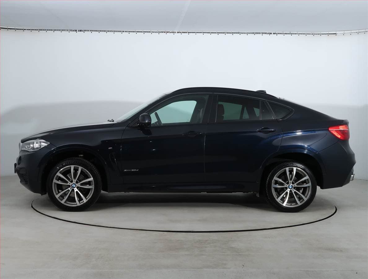 BMW X6 - 19