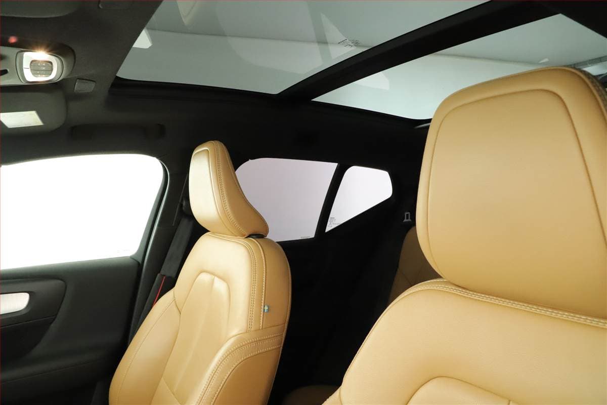 Volvo Xc40 - 291