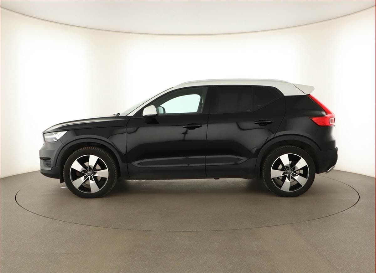 Volvo Xc40 - 59