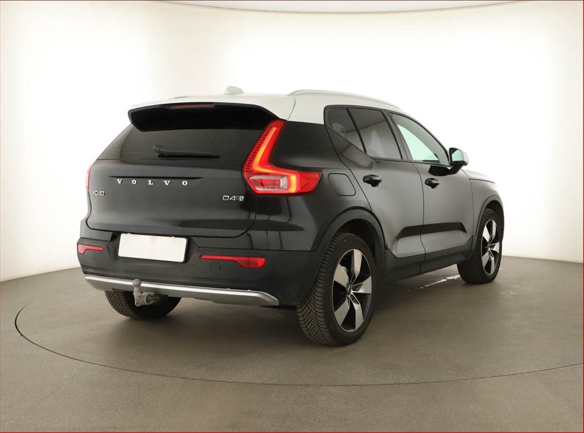 Volvo Xc40 - 117