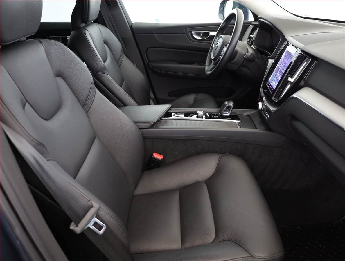 Volvo XC60 - 7