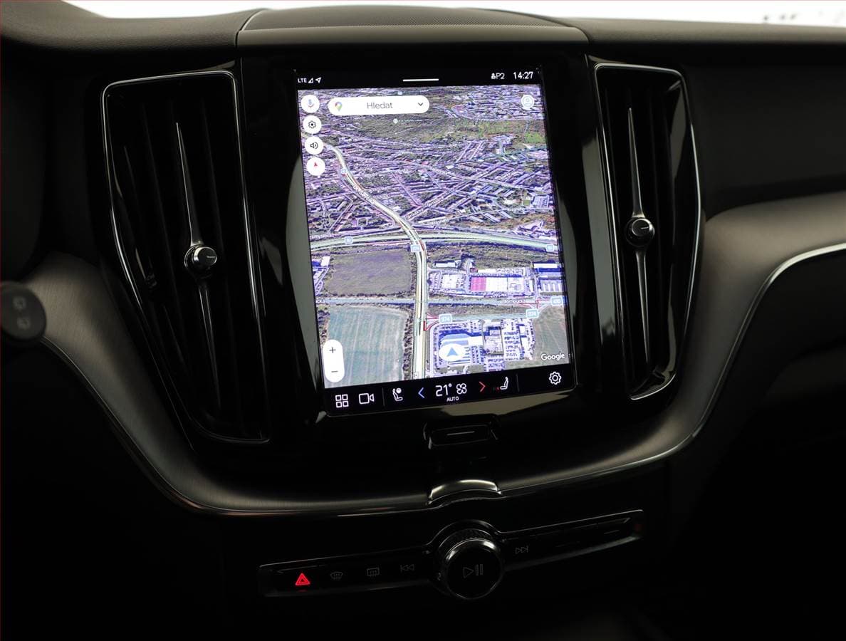 Volvo XC60 - 10
