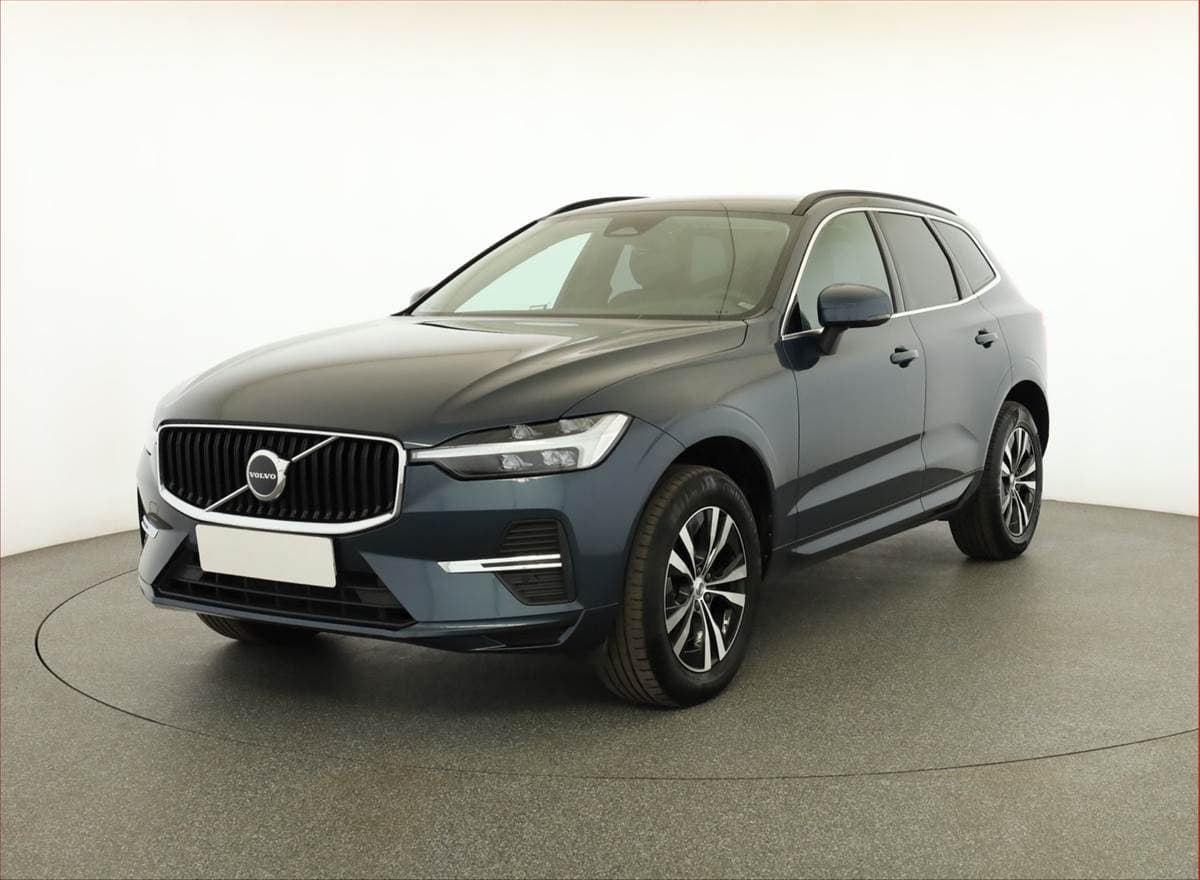 Volvo XC60 - 2