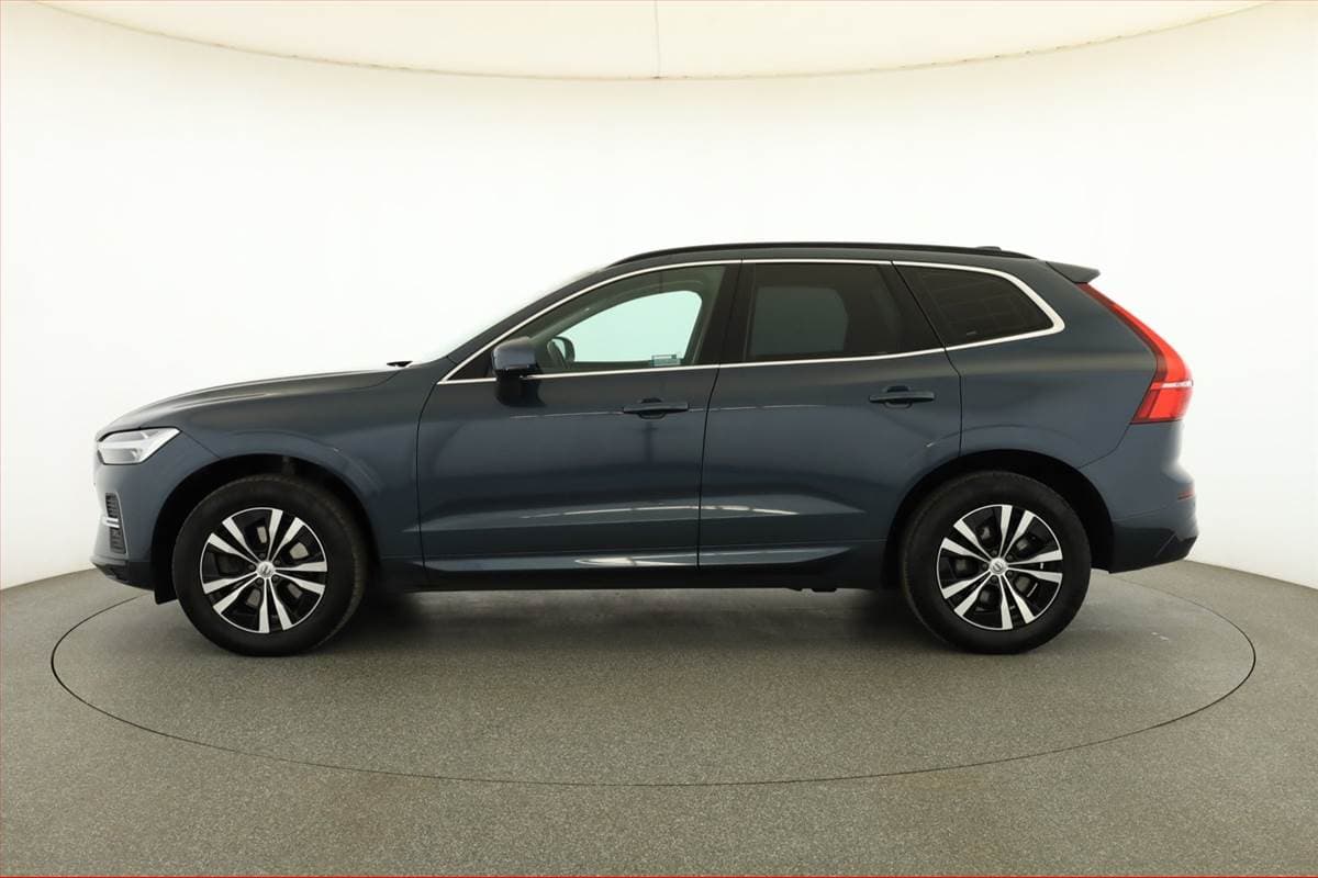 Volvo XC60 - 3