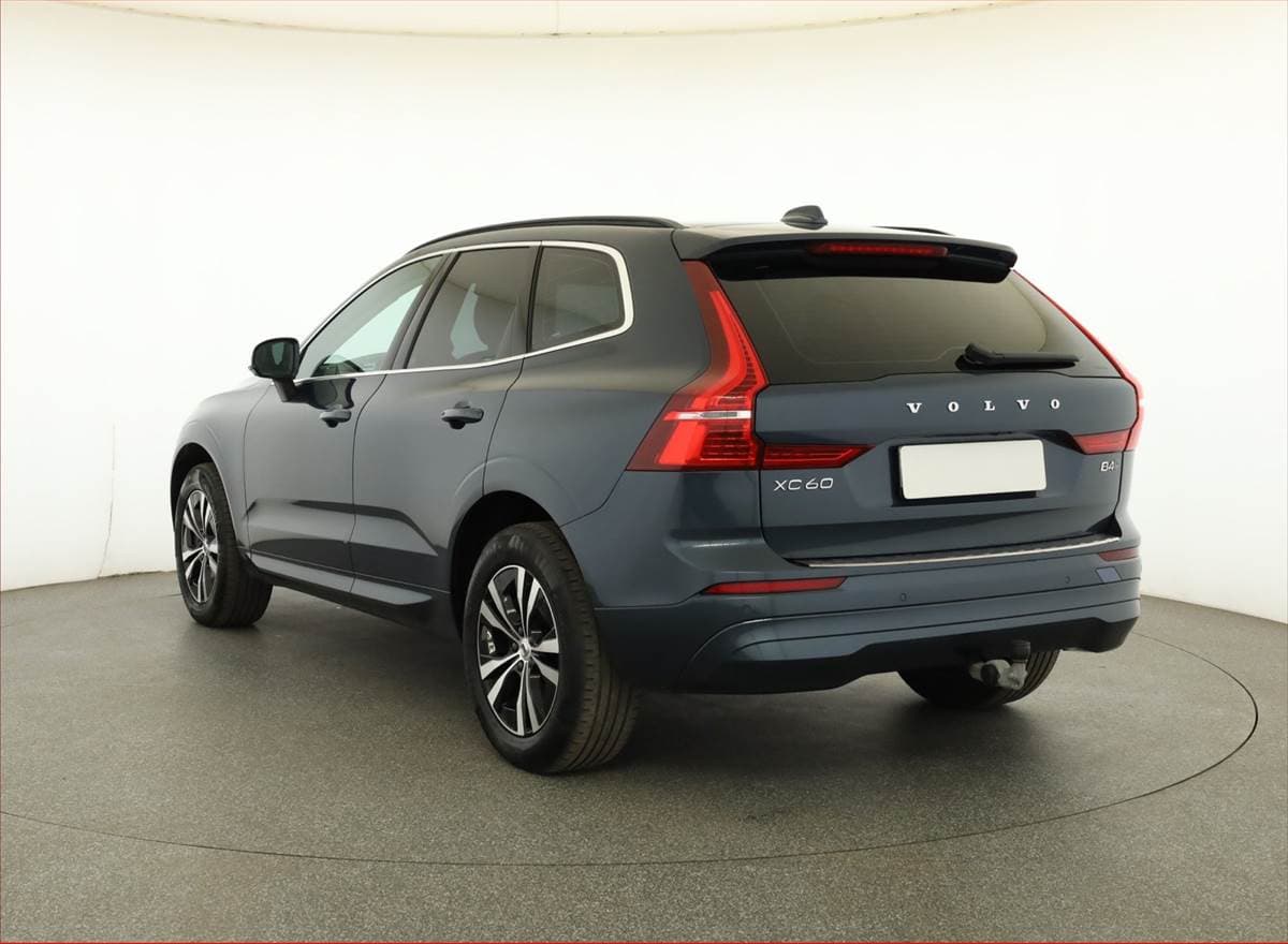 Volvo XC60 - 4