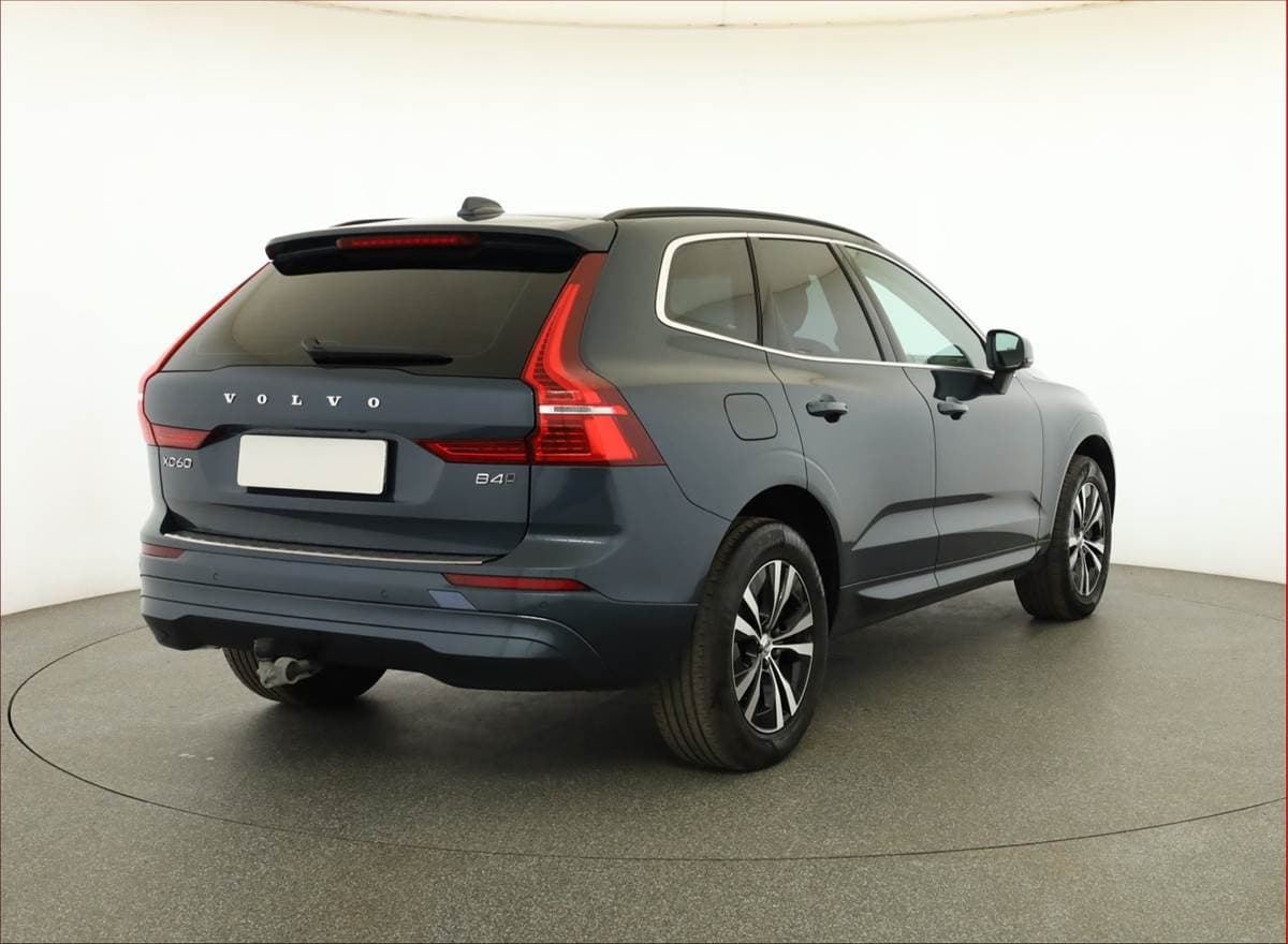 Volvo XC60 - 5