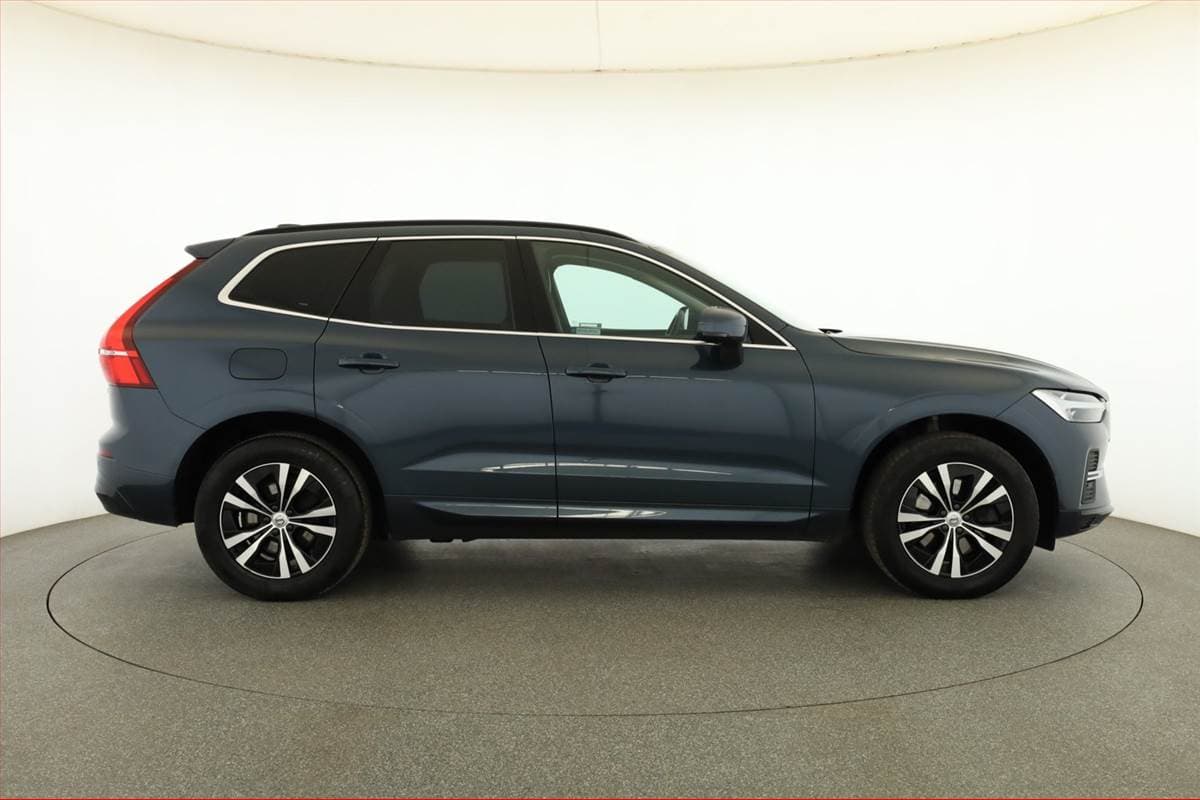 Volvo XC60 - 6