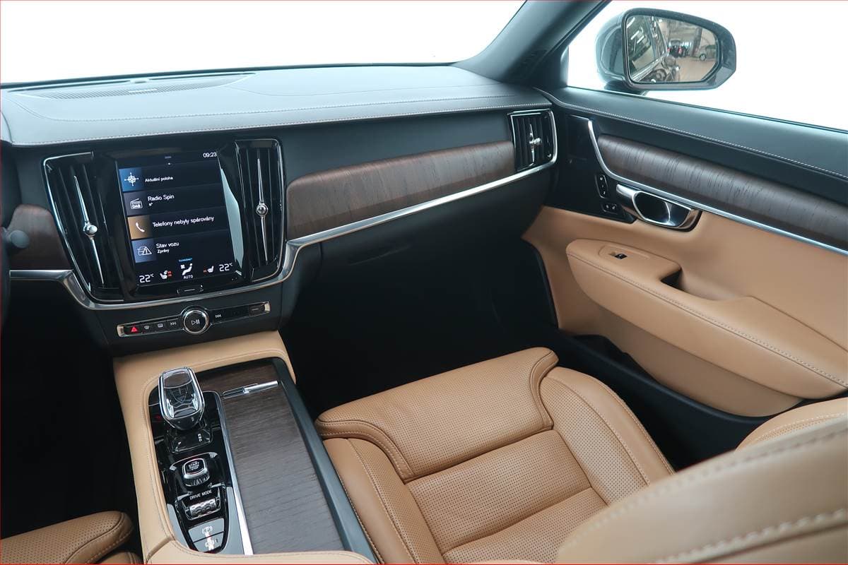 Volvo S90 - 8