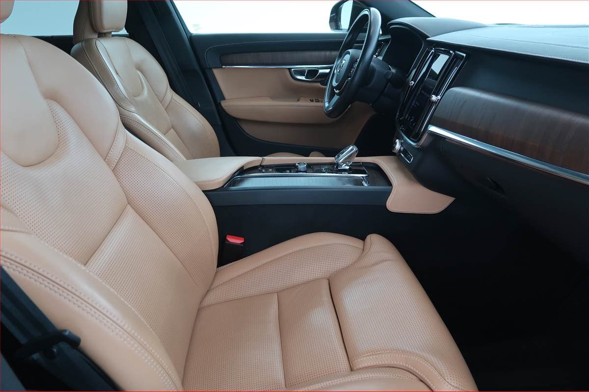 Volvo S90 - 9