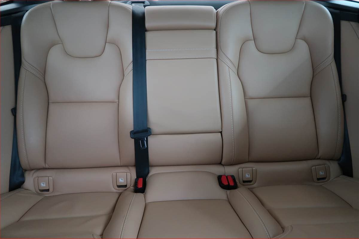 Volvo S90 - 10