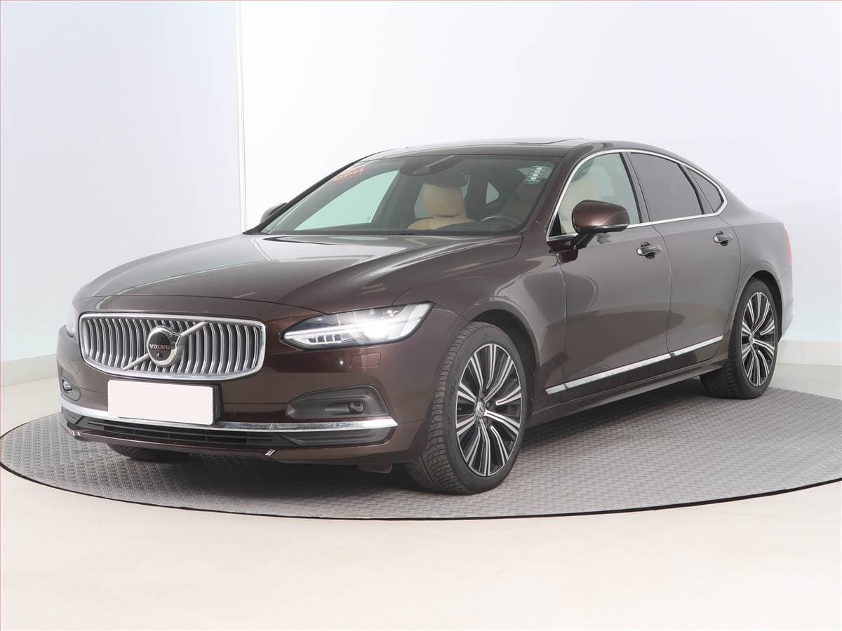 Volvo S90 - 2