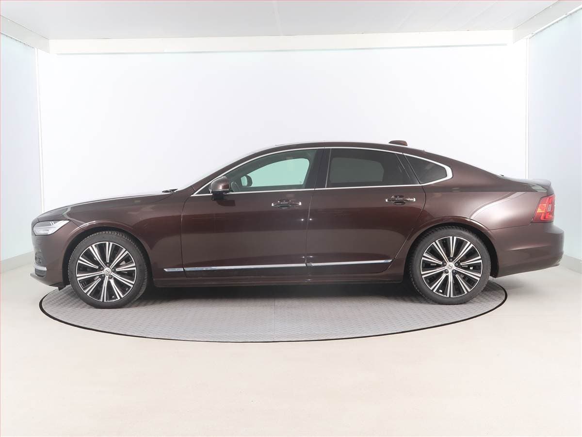 Volvo S90 - 3