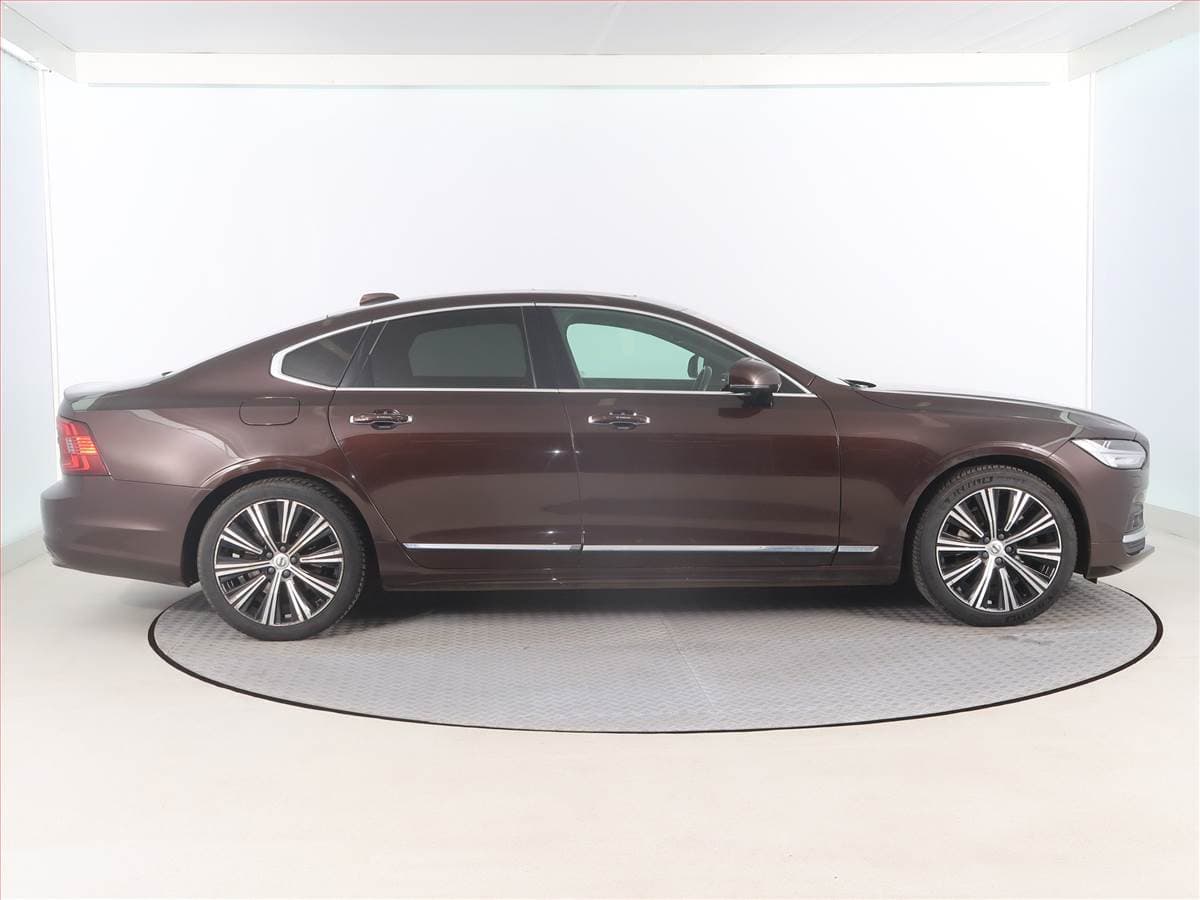 Volvo S90 - 6