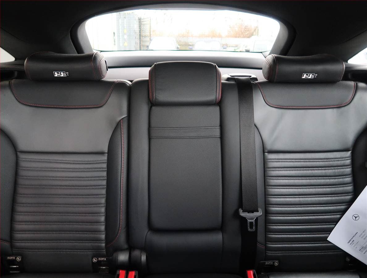 Mercedes-Benz Gle - 28