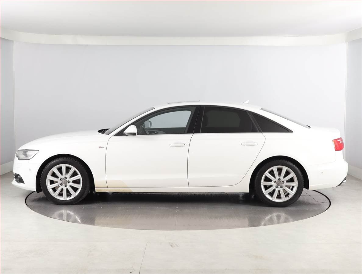 Audi A6 - 3