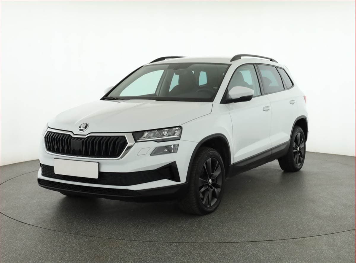 Škoda KAROQ - 2