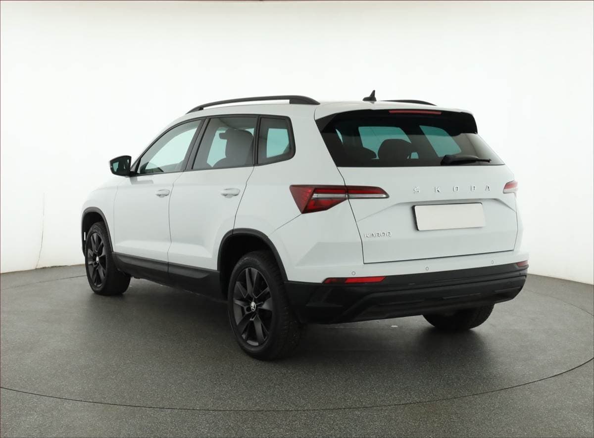 Škoda KAROQ - 4