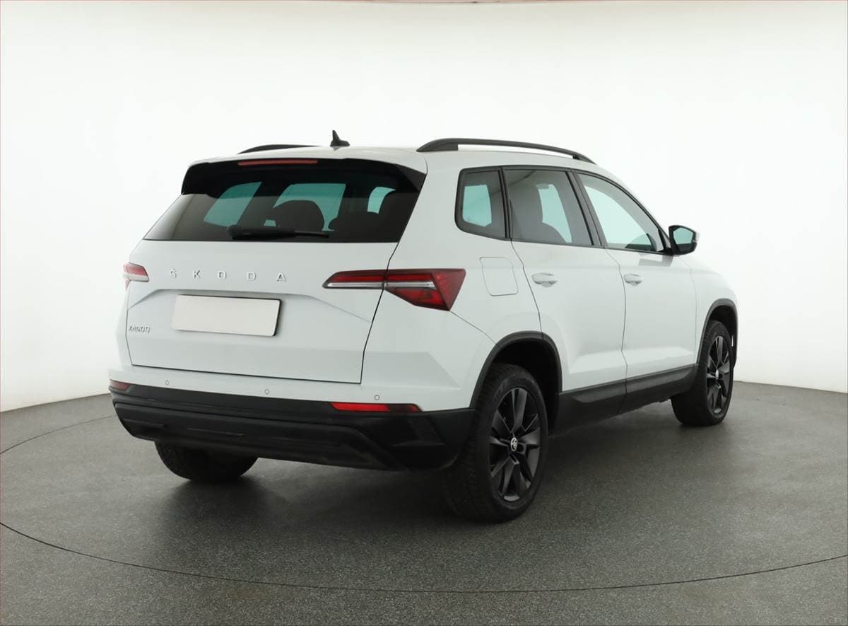 Škoda KAROQ - 5