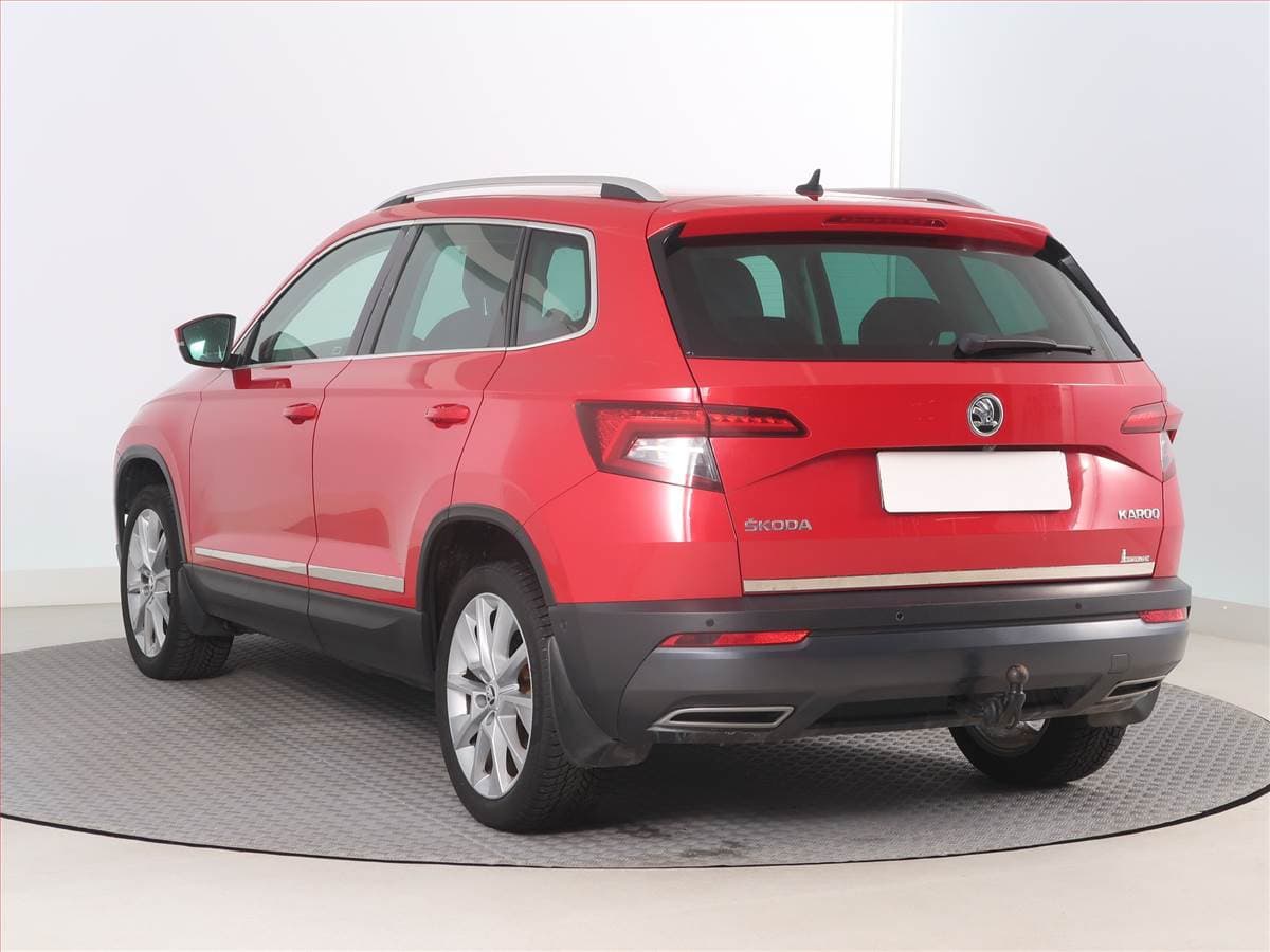 Škoda KAROQ - 4