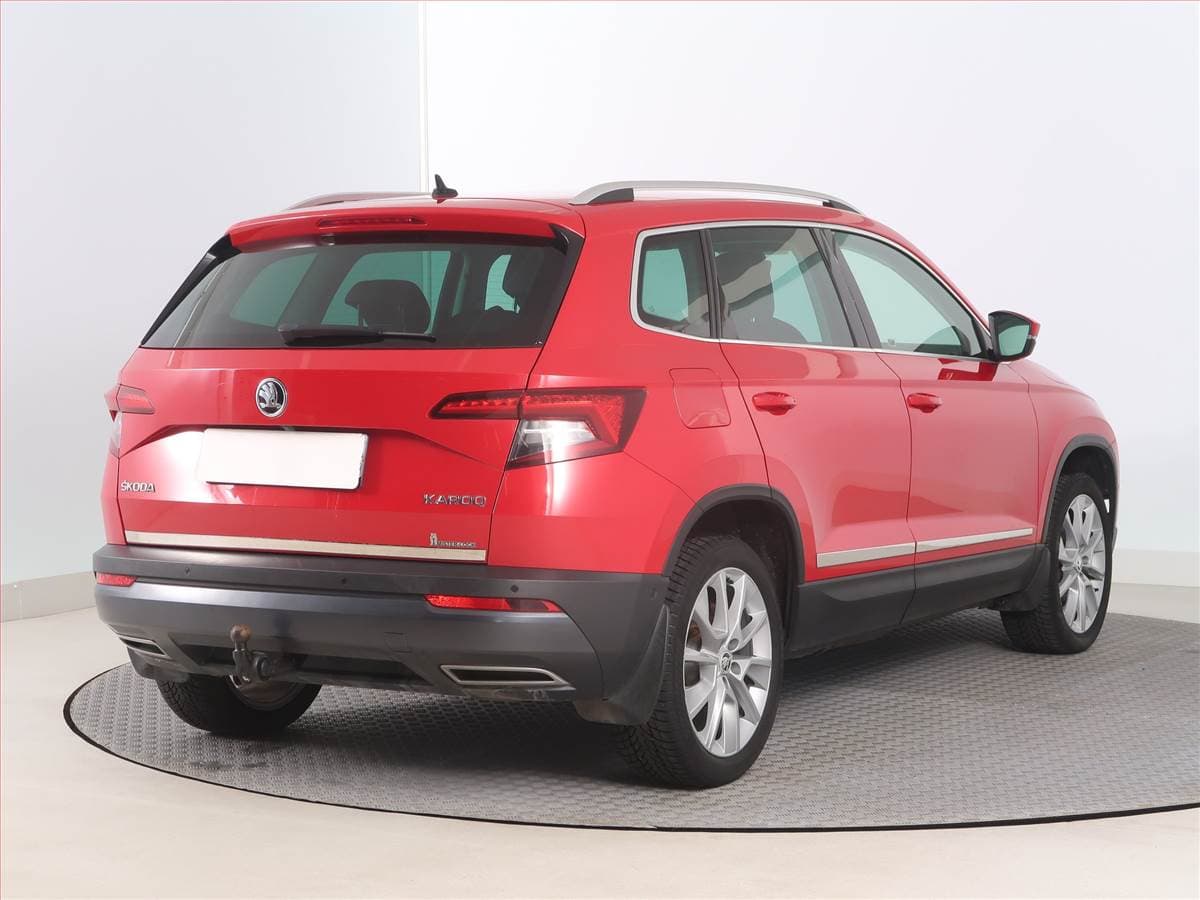 Škoda KAROQ - 5