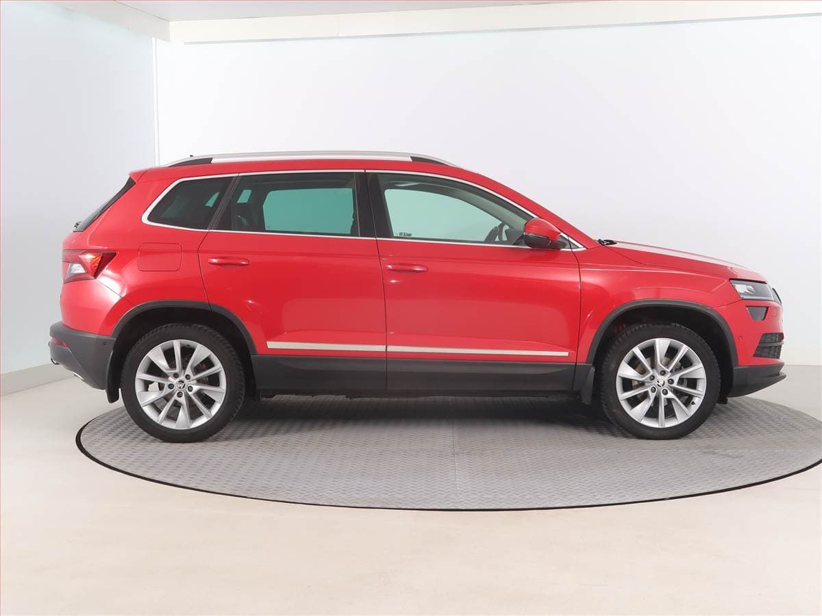 Škoda KAROQ - 6