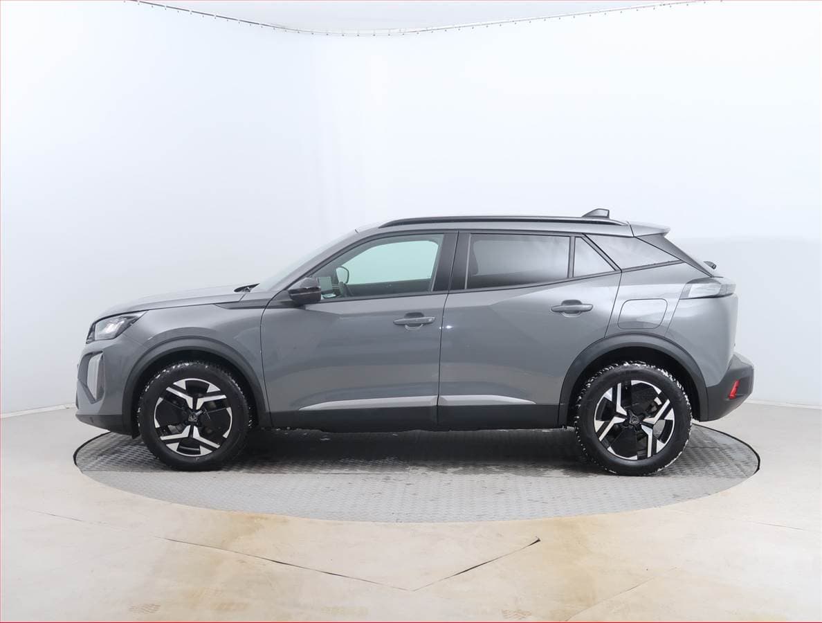 Peugeot 2008 - 3