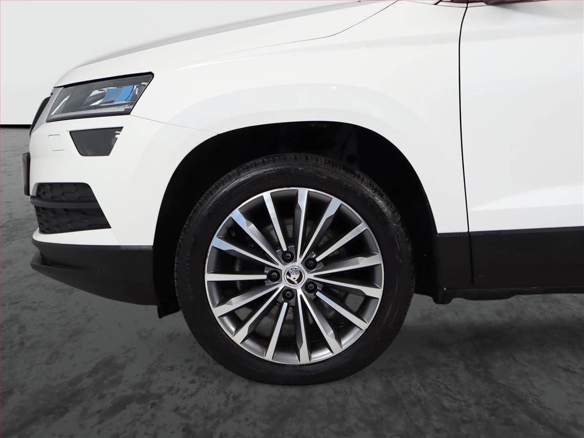 Škoda KAROQ - 12