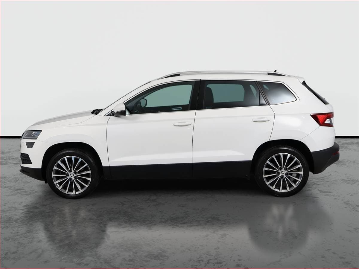 Škoda KAROQ - 3