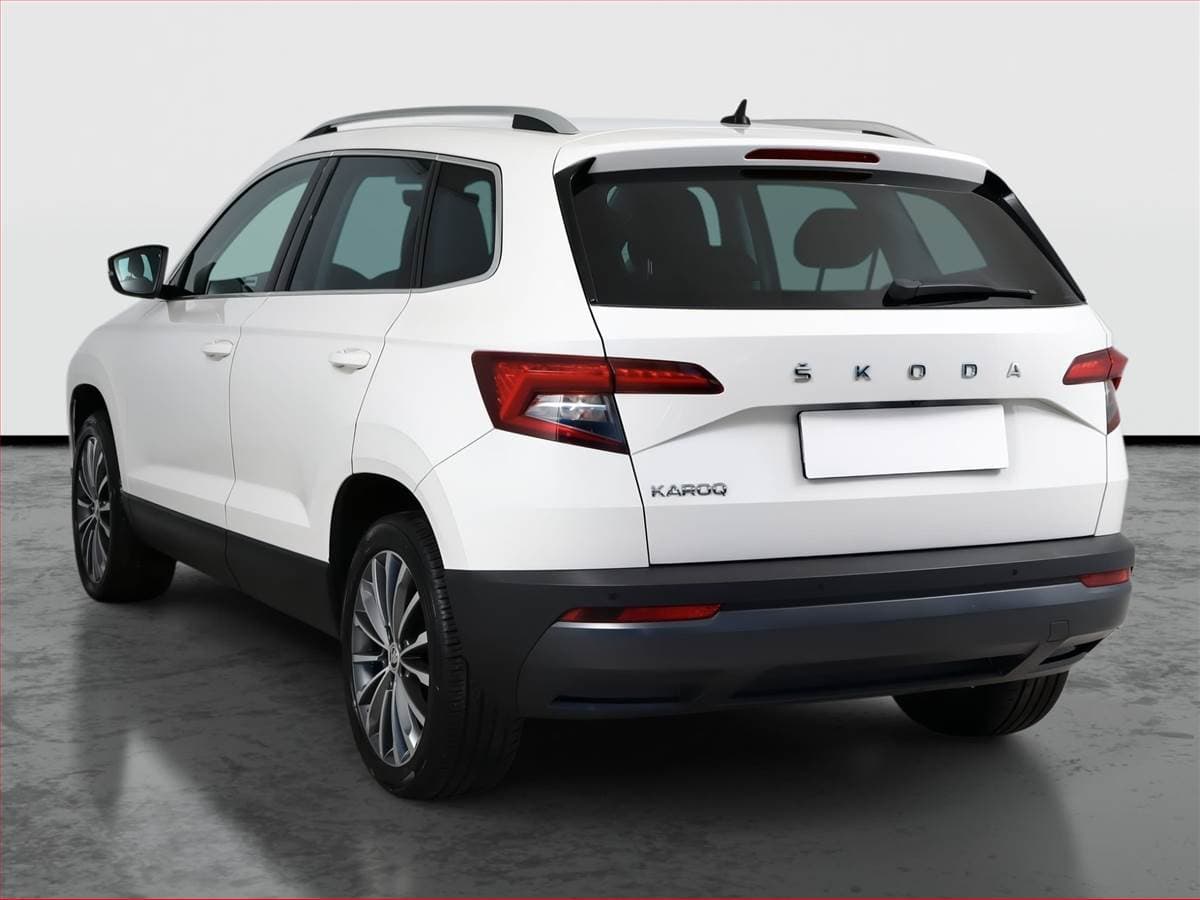 Škoda KAROQ - 4