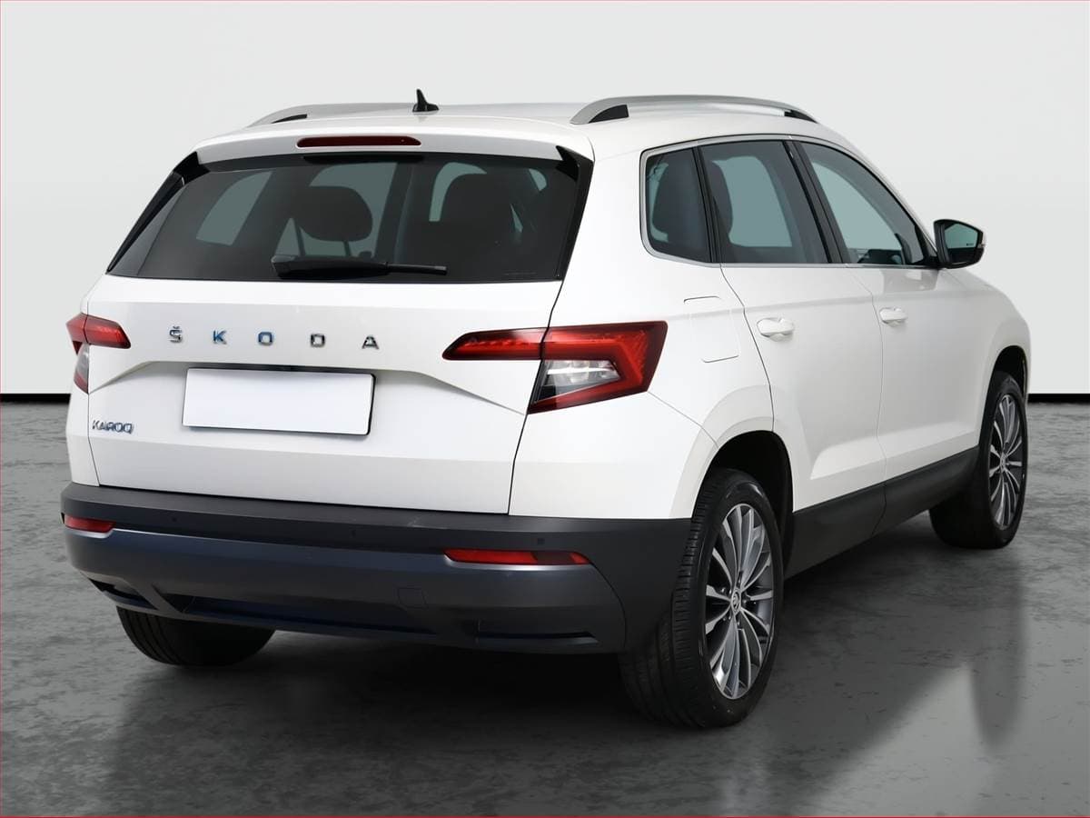 Škoda KAROQ - 5